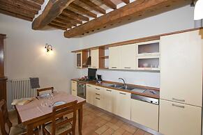 Mansion in Sant'angelo With Valley Views