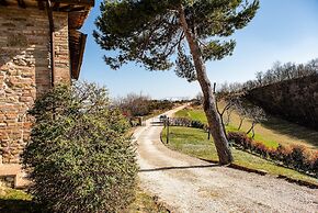 Mansion in Sant'angelo With Valley Views