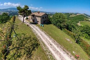 Mansion in Sant'angelo With Valley Views