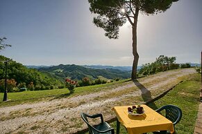 Mansion in Sant'angelo With Valley Views