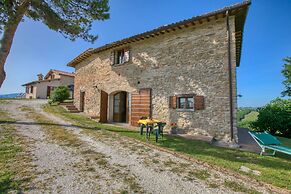 Mansion in Sant'angelo With Valley Views