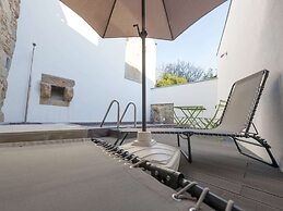 Country Escape With Pool; Portugal