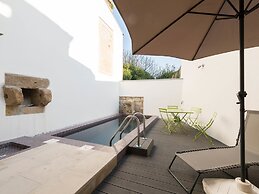 Country Escape With Pool; Portugal