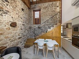 Country Escape With Pool; Portugal