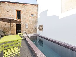 Country Escape With Pool; Portugal