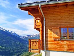 Chalet in Les Collons Near Ski Lift