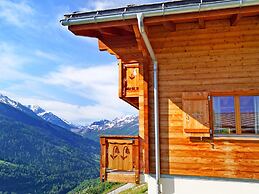 Chalet in Les Collons Near Ski Lift