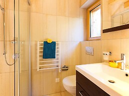 Chalet in Les Collons Near Ski Lift