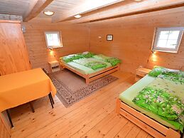 Bedroom Farmhouse by the Woods