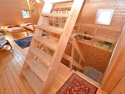 Bedroom Farmhouse by the Woods