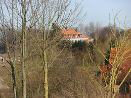 Idyllische Wohnung an der Ostseekueste