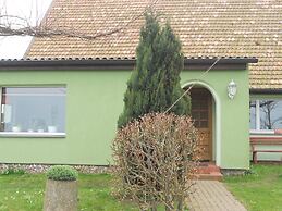 Idyllische Wohnung an der Ostseekueste