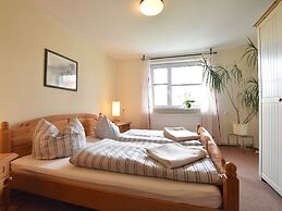 Idyllische Wohnung an der Ostseekueste