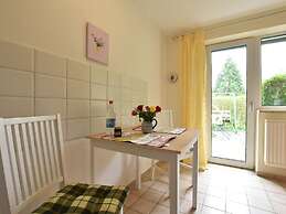 Idyllische Wohnung an der Ostseekueste
