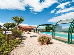 Farmhouse in Apecchio With Pool