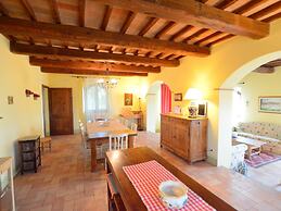Well Maintained Holiday Home