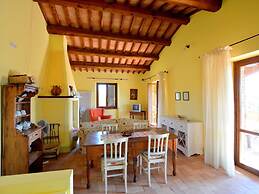Well Maintained Holiday Home