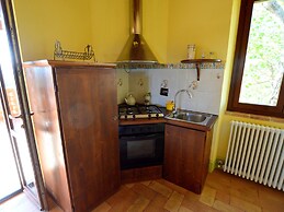 Well Maintained Holiday Home