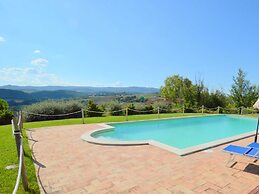 Well Maintained Holiday Home
