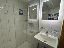 Ferienhaus mit Garten in Graal-muritz