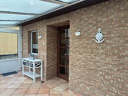Ferienhaus mit Garten in Graal-muritz