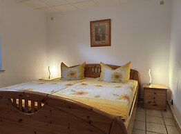 Ferienhaus mit Garten in Graal-muritz