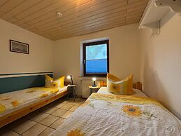 Ferienhaus mit Garten in Graal-muritz