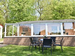 Ferienhaus mit Garten in Graal-muritz