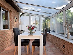 Ferienhaus mit Garten in Graal-muritz
