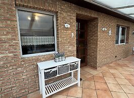 Ferienhaus mit Garten in Graal-muritz
