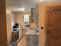 Ferienhaus mit Garten in Graal-muritz