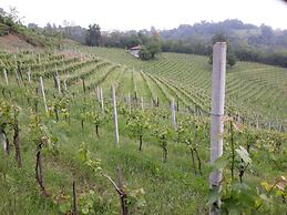 Guest House in Monferrato With Wine Tasting