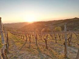 Guest House in Monferrato With Wine Tasting