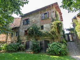 Guest House in Monferrato With Wine Tasting