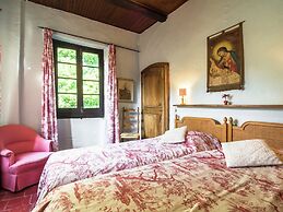 Guest House in Monferrato With Wine Tasting