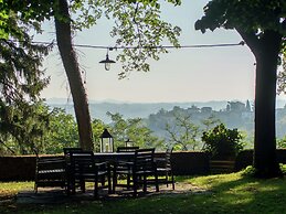 Guest House in Monferrato With Wine Tasting