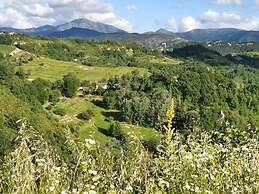 Guest House in Monferrato With Wine Tasting