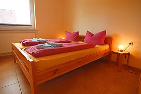 Stilvolle Wohnung mit Garten in Rerik