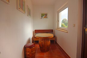 Stilvolle Wohnung mit Garten in Rerik