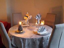 Classy Apartment in Denia near Beach