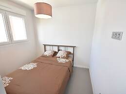 Classy Apartment in Denia near Beach