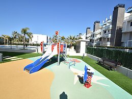 Classy Apartment in Denia near Beach