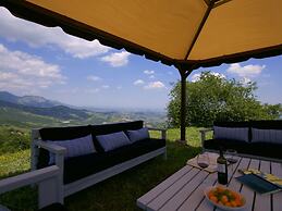 Spotlight Home of Corvara