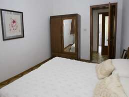Spotlight Home of Corvara