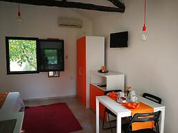 Belvilla by OYO Casa Bambu