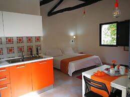 Belvilla by OYO Casa Bambu