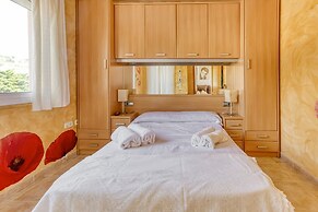 Villa Near Beach & Wineries