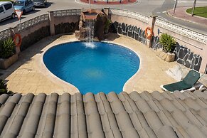 Villa Near Beach & Wineries