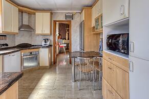 Villa Near Beach & Wineries