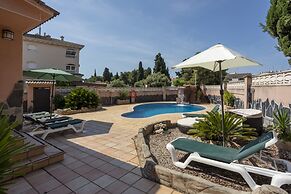 Villa Near Beach & Wineries